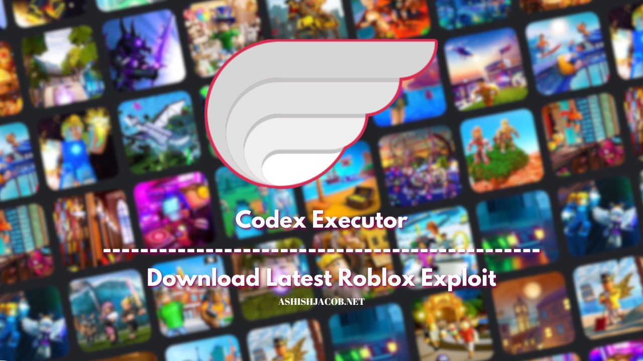 Codex Executor V2.623 | Download Latest Roblox Exploit